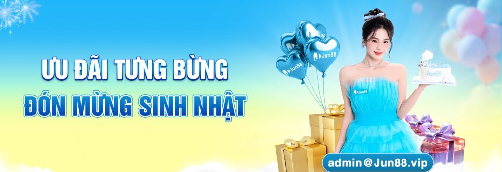 SNTL - Tái Hợp Cùng Jun88, Rinh Thưởng Khủng Lên Đến 10,776 Điểm!
